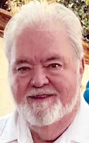 Michael S. Weise